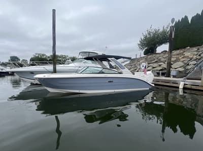 BOATZON | Sea Ray 270 SDXOB 2025