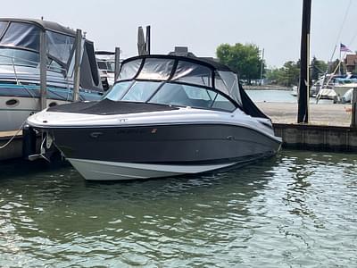 BOATZON | Sea Ray 270 SLX 2005 BOATZON | Sea Ray 270 SLX 2005