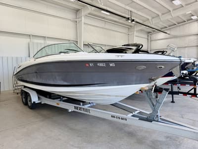 BOATZON | Sea Ray 270 SLX 2006