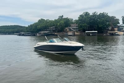 BOATZON | Sea Ray 270 SLX 2006