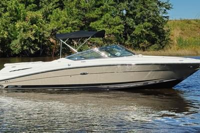 BOATZON | Sea Ray 270 SLX 2006 BOATZON | Sea Ray 270 SLX 2006