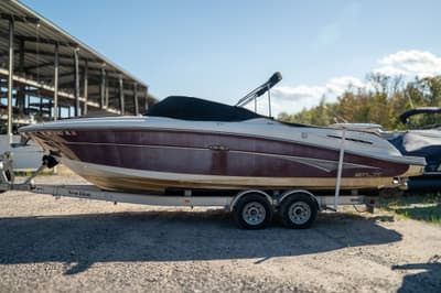 BOATZON | Sea Ray 270 SLX 2006