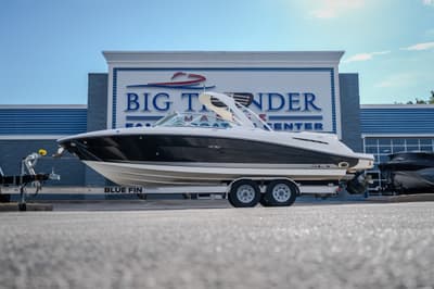 BOATZON | Sea Ray 270 SLX 2006