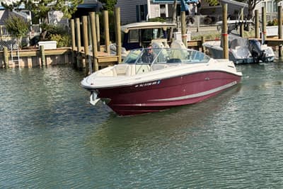 BOATZON | Sea Ray 270 SLX 2006 BOATZON | Sea Ray 270 SLX 2006