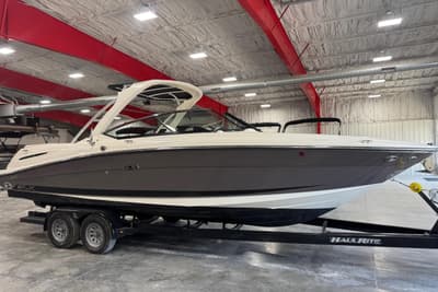 BOATZON | Sea Ray 270 SLX 2006 BOATZON | Sea Ray 270 SLX 2006