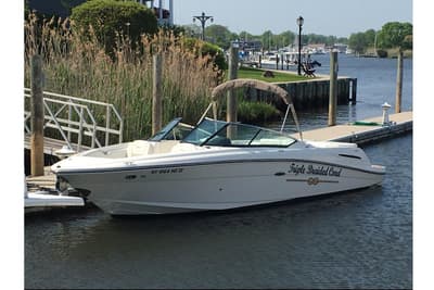 BOATZON | Sea Ray 270 SLX 2007 BOATZON | Sea Ray 270 SLX 2007