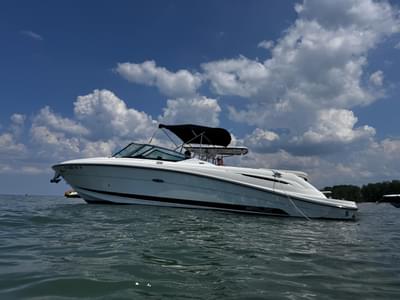 BOATZON | Sea Ray 270 SLX 2007