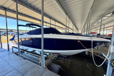 BOATZON | Sea Ray 270 SLX 2007