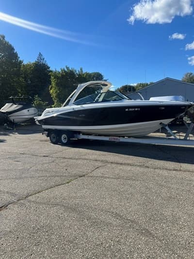 BOATZON | Sea Ray 270 SLX 2008 BOATZON | Sea Ray 270 SLX 2008