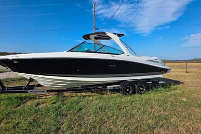 BOATZON | Sea Ray 270 SLX 2009 BOATZON | Sea Ray 270 SLX 2009