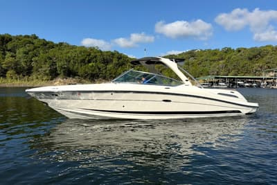 BOATZON | Sea Ray 270 SLX 2011