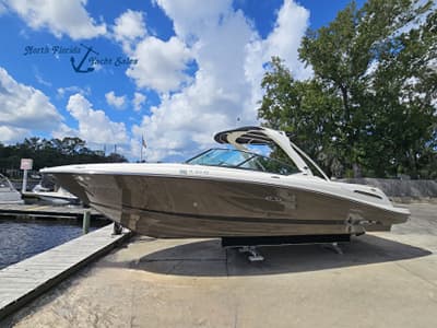 BOATZON | Sea Ray 270 SLX 2012