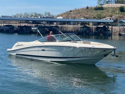 BOATZON | Sea Ray 270 SLX 2012 BOATZON | Sea Ray 270 SLX 2012
