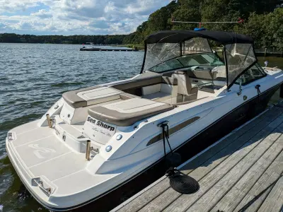 BOATZON | Sea Ray 270 SLX 2013