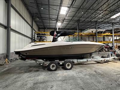BOATZON | Sea Ray 270 SLX 2013