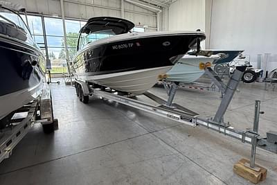 BOATZON | Sea Ray 270 SLX 2013