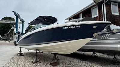 BOATZON | Sea Ray 270 SLX 2013