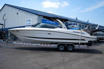 BOATZON | Sea Ray 270 SLX 2014