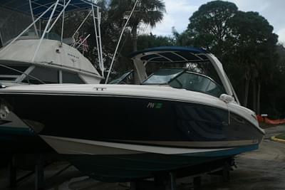 BOATZON | Sea Ray 270 SLX 2014