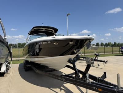 BOATZON | Sea Ray 270 SLX 2014