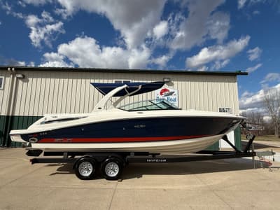 BOATZON | Sea Ray 270 SLX 2015