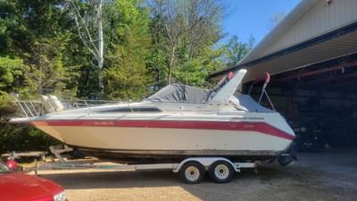 BOATZON | Sea Ray 270 Sundancer 1990 BOATZON | Sea Ray 270 Sundancer 1990