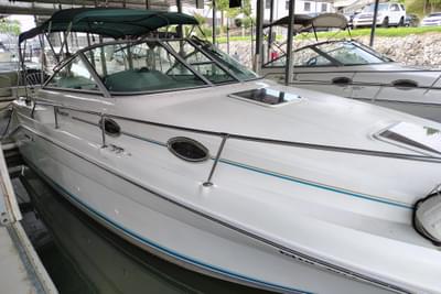 BOATZON | Sea Ray 270 Sundancer 1994