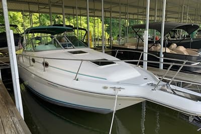 BOATZON | Sea Ray 270 Sundancer 1994