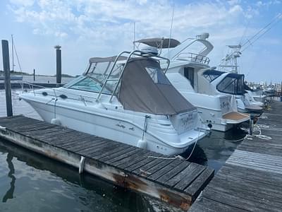 BOATZON | Sea Ray 270 Sundancer 1996 BOATZON | Sea Ray 270 Sundancer 1996