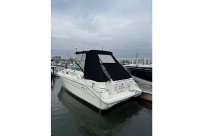 BOATZON | Sea Ray 270 Sundancer 1996 BOATZON | Sea Ray 270 Sundancer 1996