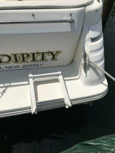 BOATZON | Sea Ray 270 Sundancer 1996