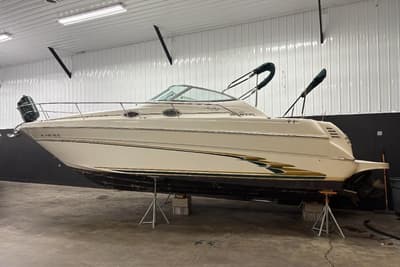 BOATZON | Sea Ray 270 Sundancer 1999 BOATZON | Sea Ray 270 Sundancer 1999