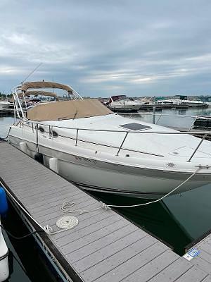 BOATZON | Sea Ray 270 Sundancer 2000 BOATZON | Sea Ray 270 Sundancer 2000