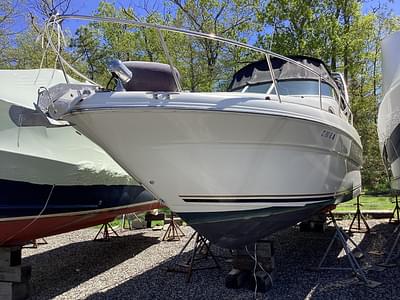 BOATZON | Sea Ray 270 Sundancer 2000 BOATZON | Sea Ray 270 Sundancer 2000