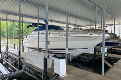 BOATZON | Sea Ray 270 Sundancer 2000