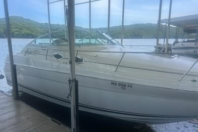 BOATZON | Sea Ray 270 Sundancer 2000