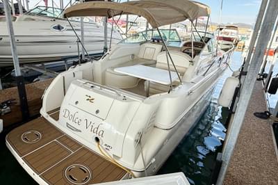 BOATZON | Sea Ray 270 Sundancer 2000 BOATZON | Sea Ray 270 Sundancer 2000