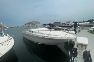 BOATZON | Sea Ray 270 Sundancer 2000