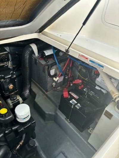 BOATZON | Sea Ray 270 Sundancer 2000