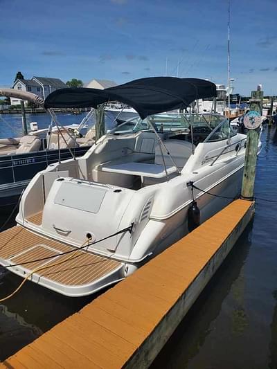 BOATZON | Sea Ray 270 Sundancer 2000