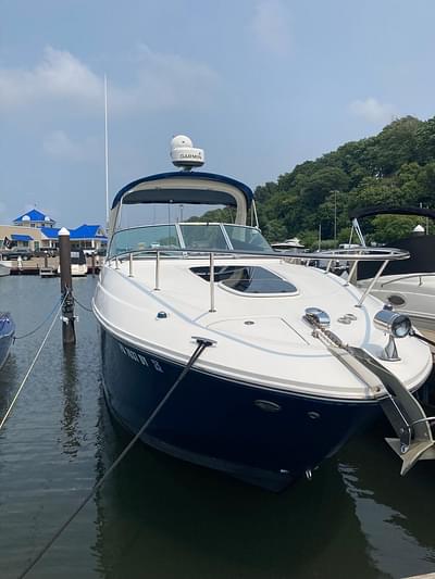 BOATZON | Sea Ray 270 Sundancer 2009 BOATZON | Sea Ray 270 Sundancer 2009