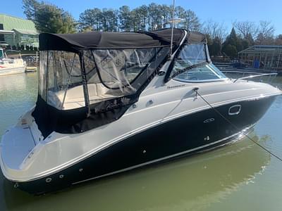 BOATZON | Sea Ray 270 Sundancer 2009 BOATZON | Sea Ray 270 Sundancer 2009