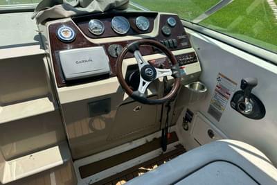 BOATZON | Sea Ray 270 Sundancer 2009 BOATZON | Sea Ray 270 Sundancer 2009