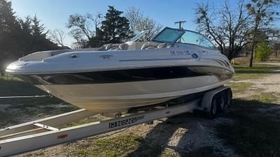 BOATZON | Sea Ray 270 Sundeck 2002 BOATZON | Sea Ray 270 Sundeck 2002