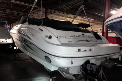 BOATZON | Sea Ray 270 Sundeck 2002 BOATZON | Sea Ray 270 Sundeck 2002