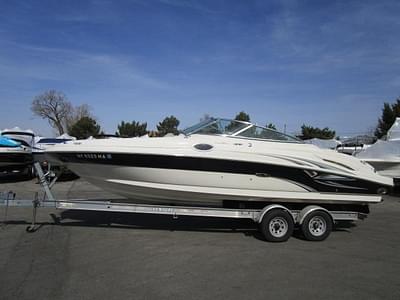 BOATZON | Sea Ray 270 Sundeck 2004 BOATZON | Sea Ray 270 Sundeck 2004