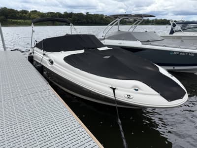 BOATZON | Sea Ray 270 SUNDECK 2005