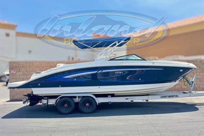 BOATZON | Sea Ray 270 Sundeck 2017 BOATZON | Sea Ray 270 Sundeck 2017
