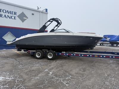 BOATZON | Sea Ray 270 SUNDECK 2020 BOATZON | Sea Ray 270 SUNDECK 2020