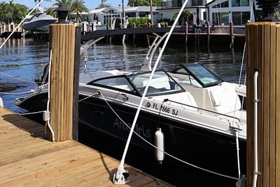 BOATZON | Sea Ray 270 Sundeck Outboard 2015 BOATZON | Sea Ray 270 Sundeck Outboard 2015